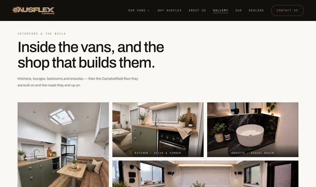 Thirty-three photos, exteriors and interiors.